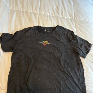 Dutch Bros Black T-Shirt for Men